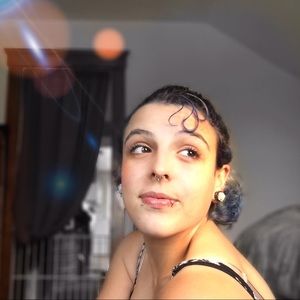 Meet your Posher, Kiara